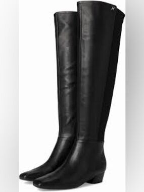 Naturalizer Reese Over-the-Knee Comfort Boots